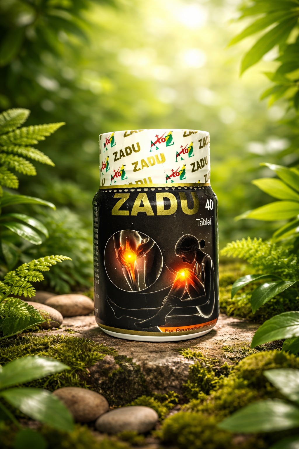 ZADU 80 Tablets
